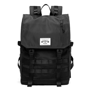 mochilas antirrobo para viajar frente